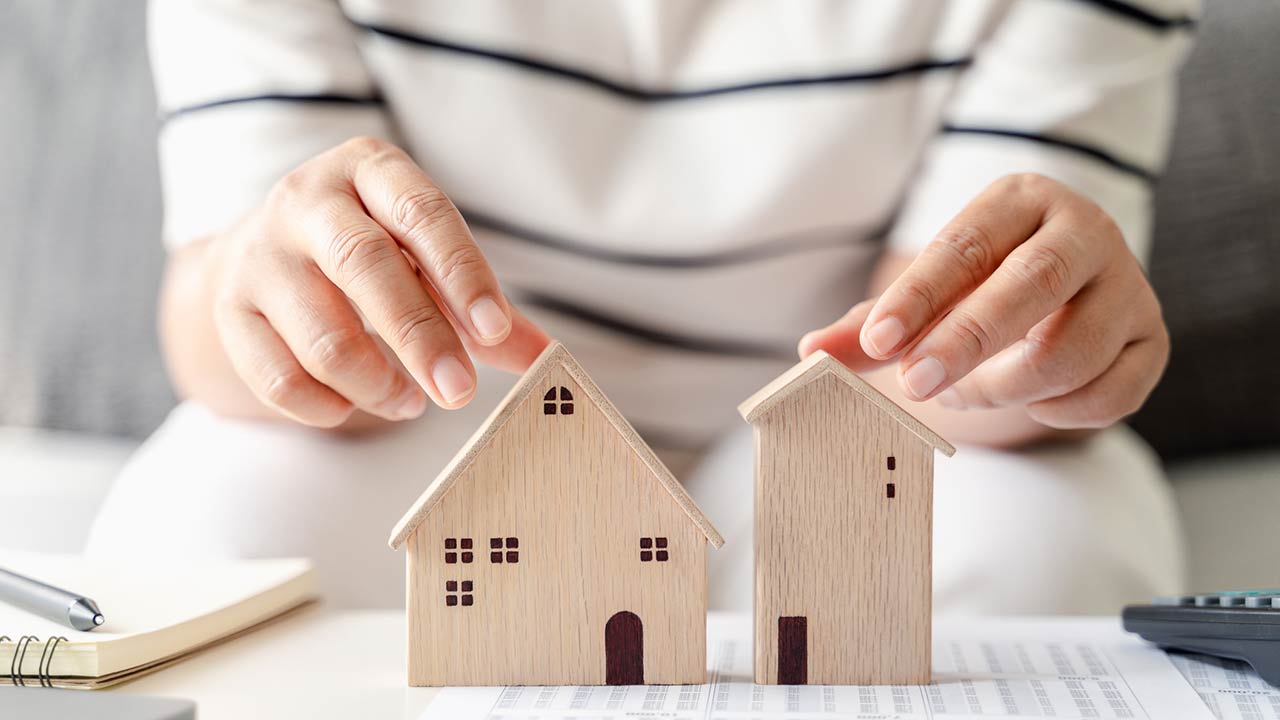 Image for The Big Question: Should You Rent or Sell Your Home When Relocating? article