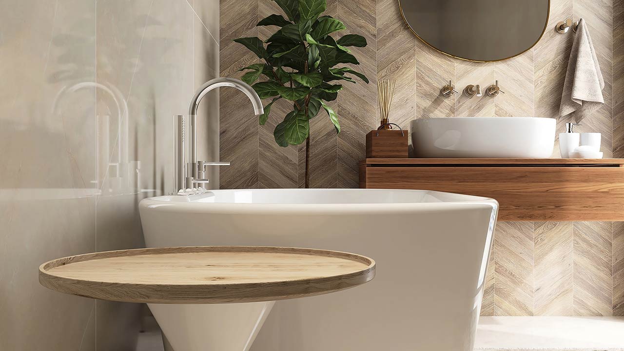 Image for Smart Bathroom Remodels That Maximize Space and Boost Buyer Appeal article